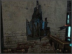 Obróć się - [Solucja] Poza zasięgiem cz.4 | Half-Life 2 Episode Two - Half-Life 2: Episode Two - poradnik do gry