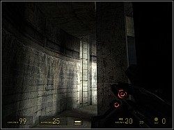 Wejdź na nią - [Solucja] Nasz wspólny przyjaciel cz.2 | Half-Life 2 Episode Two - Half-Life 2: Episode Two - poradnik do gry