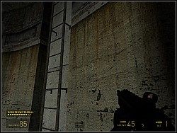 W końcu dotrzesz na najwyższy poziom - [Solucja] Nasz wspólny przyjaciel cz.2 | Half-Life 2 Episode Two - Half-Life 2: Episode Two - poradnik do gry