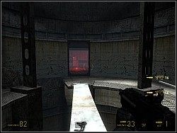 Kontynuuj marsz przed siebie - [Solucja] Nasz wspólny przyjaciel cz.2 | Half-Life 2 Episode Two - Half-Life 2: Episode Two - poradnik do gry