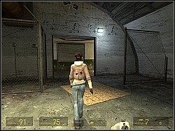 1 - [Solucja] Nasz wspólny przyjaciel cz.3 | Half-Life 2 Episode Two - Half-Life 2: Episode Two - poradnik do gry