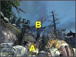 Gdy wejdziesz do tunelu idź cały czas przed siebie - Poradnik do gry - [Solucja] Początek cz.1 | Half-Life 2 Episode Two - Half-Life 2: Episode Two - poradnik do gry