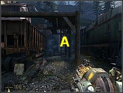 1 - Poradnik do gry - [Solucja] Początek cz.1 | Half-Life 2 Episode Two - Half-Life 2: Episode Two - poradnik do gry