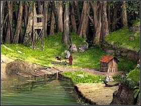 1 - Uratować Magiczne Królestwo cz.3 | Simon the Sorcerer 4 - Simon the Sorcerer 4 - poradnik do gry