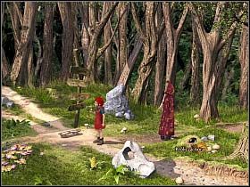 3 - Uratować Magiczne Królestwo cz.3 | Simon the Sorcerer 4 - Simon the Sorcerer 4 - poradnik do gry