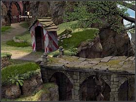 1 - Uratować Magiczne Królestwo cz.4 | Simon the Sorcerer 4 - Simon the Sorcerer 4 - poradnik do gry