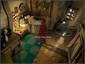 2 - Uratować Magiczne Królestwo cz.4 | Simon the Sorcerer 4 - Simon the Sorcerer 4 - poradnik do gry