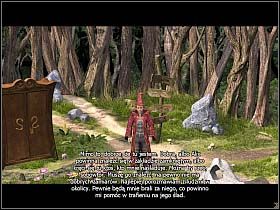 2 - Uratować Magiczne Królestwo cz.1 | Simon the Sorcerer 4 - Simon the Sorcerer 4 - poradnik do gry