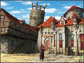 4 - Wygrać zawody cz.2 | Simon the Sorcerer 4 - Simon the Sorcerer 4 - poradnik do gry