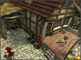 1 - Uratować Magiczne Królestwo cz.2 | Simon the Sorcerer 4 - Simon the Sorcerer 4 - poradnik do gry