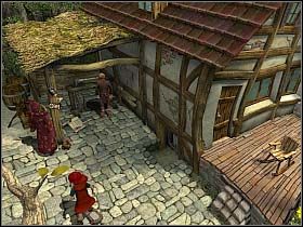 3 - Uratować Magiczne Królestwo cz.2 | Simon the Sorcerer 4 - Simon the Sorcerer 4 - poradnik do gry