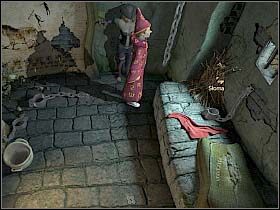 4 - Uratować Magiczne Królestwo cz.5 | Simon the Sorcerer 4 - Simon the Sorcerer 4 - poradnik do gry