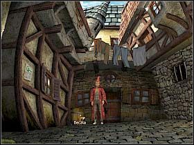 2 - Uratować Magiczne Królestwo cz.6 | Simon the Sorcerer 4 - Simon the Sorcerer 4 - poradnik do gry