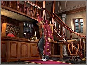 2 - Uratować Magiczne Królestwo cz.7 | Simon the Sorcerer 4 - Simon the Sorcerer 4 - poradnik do gry