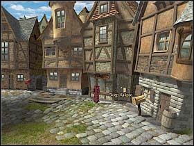 4 - Uratować Magiczne Królestwo cz.7 | Simon the Sorcerer 4 - Simon the Sorcerer 4 - poradnik do gry