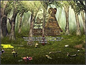 3 - Uratować Magiczne Królestwo cz.8 | Simon the Sorcerer 4 - Simon the Sorcerer 4 - poradnik do gry