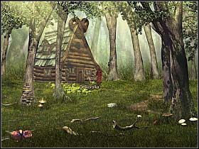 4 - Uratować Magiczne Królestwo cz.8 | Simon the Sorcerer 4 - Simon the Sorcerer 4 - poradnik do gry