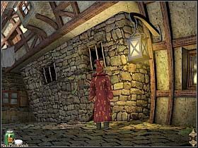 2 - Uratować Magiczne Królestwo cz.9 | Simon the Sorcerer 4 - Simon the Sorcerer 4 - poradnik do gry