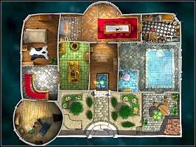 2 - Uratować Magiczne Królestwo cz.10 | Simon the Sorcerer 4 - Simon the Sorcerer 4 - poradnik do gry