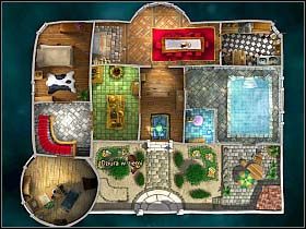 3 - Uratować Magiczne Królestwo cz.10 | Simon the Sorcerer 4 - Simon the Sorcerer 4 - poradnik do gry