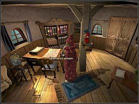 2 - Uratować Magiczne Królestwo cz.11 | Simon the Sorcerer 4 - Simon the Sorcerer 4 - poradnik do gry