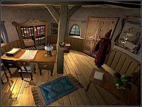 3 - Uratować Magiczne Królestwo cz.11 | Simon the Sorcerer 4 - Simon the Sorcerer 4 - poradnik do gry