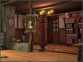 4 - Uratować Magiczne Królestwo cz.13 | Simon the Sorcerer 4 - Simon the Sorcerer 4 - poradnik do gry