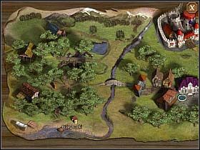 1 - Uratować Magiczne Królestwo cz.14 | Simon the Sorcerer 4 - Simon the Sorcerer 4 - poradnik do gry