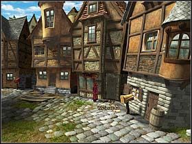 4 - Uratować Magiczne Królestwo cz.14 | Simon the Sorcerer 4 - Simon the Sorcerer 4 - poradnik do gry