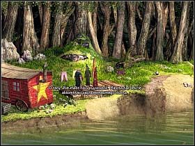 6 - Uratować Magiczne Królestwo cz.14 | Simon the Sorcerer 4 - Simon the Sorcerer 4 - poradnik do gry