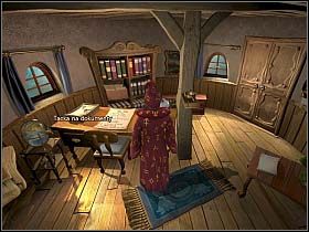 3 - Uratować Magiczne Królestwo cz.15 | Simon the Sorcerer 4 - Simon the Sorcerer 4 - poradnik do gry