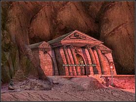 1 - Uciec z Krainy Umarłych cz.2 | Simon the Sorcerer 4 - Simon the Sorcerer 4 - poradnik do gry