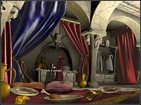 1 - Uciec z Krainy Umarłych cz.3 | Simon the Sorcerer 4 - Simon the Sorcerer 4 - poradnik do gry