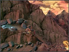 4 - Uciec z Krainy Umarłych cz.3 | Simon the Sorcerer 4 - Simon the Sorcerer 4 - poradnik do gry