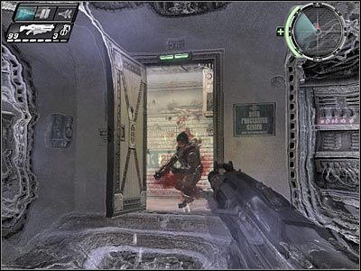 1 - Etap 6 - Heist cz.2 | TimeShift - TimeShift - poradnik do gry