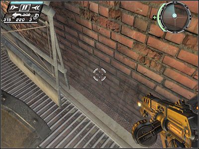 1 - Etap 16 - Some Assembly Required cz.4 | TimeShift - TimeShift - poradnik do gry