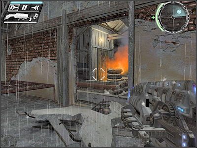 1 - Etap 24 - FINAŁ - Consequences cz.2 | TimeShift - TimeShift - poradnik do gry