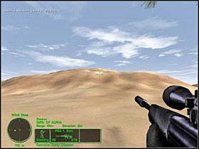 1 - Misja 03 - Operation Burial Chamber | Delta Force Land Warrior - Delta Force: Land Warrior - poradnik do gry