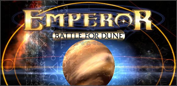 Poradnik do gry Emperor: Battle for Dune zawiera zbiór ogólnych wskazówek dotyczących tej strategii czasu rzeczywistego - Emperor: Battle for Dune - poradnik do gry