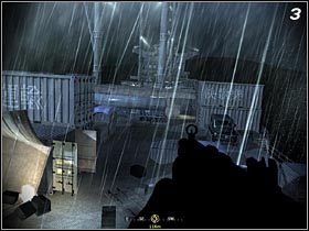 2 - Zbędna załoga | Solucja Call of Duty 4: Modern Warfare - Call of Duty 4: Modern Warfare - poradnik do gry