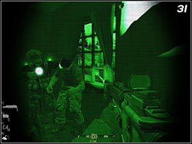 12 - Zaciemnienie | Solucja Call of Duty 4: Modern Warfare - Call of Duty 4: Modern Warfare - poradnik do gry