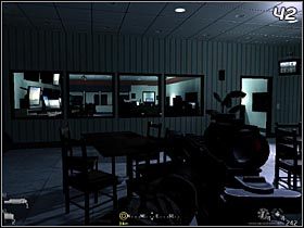 Podążaj naprzód, eliminując wrogów (#42) - Charlie, nie surfuj | Solucja Call of Duty 4 Modern Warfare - Call of Duty 4: Modern Warfare - poradnik do gry