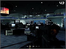 6 - Charlie, nie surfuj | Solucja Call of Duty 4 Modern Warfare - Call of Duty 4: Modern Warfare - poradnik do gry