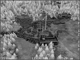 4 - Śmierć z nieba | Solucja Call of Duty 4: Modern Warfare - Call of Duty 4: Modern Warfare - poradnik do gry