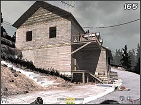 3 - Gorączka | Solucja Call of Duty 4: Modern Warfare - Call of Duty 4: Modern Warfare - poradnik do gry