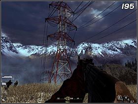 5 - Ultimatum | Solucja Call of Duty 4: Modern Warfare - Call of Duty 4: Modern Warfare - poradnik do gry