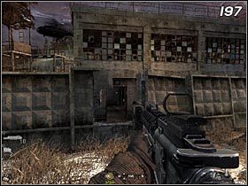 7 - Ultimatum | Solucja Call of Duty 4: Modern Warfare - Call of Duty 4: Modern Warfare - poradnik do gry