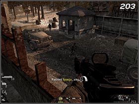 10 - Ultimatum | Solucja Call of Duty 4: Modern Warfare - Call of Duty 4: Modern Warfare - poradnik do gry