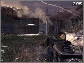 1 - Wszyscy na miejscu | Solucja Call of Duty 4: Modern Warfare - Call of Duty 4: Modern Warfare - poradnik do gry