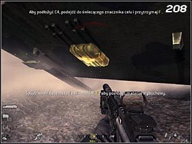 Ruszaj naprzód - Wszyscy na miejscu | Solucja Call of Duty 4: Modern Warfare - Call of Duty 4: Modern Warfare - poradnik do gry